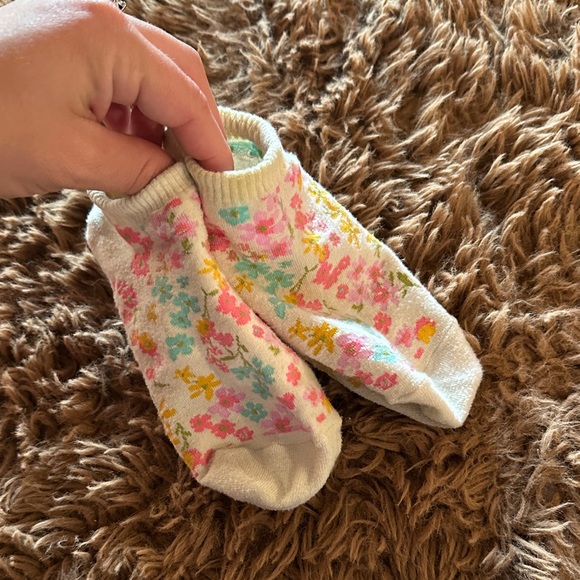 Used Ankle Socks - Picture 2 of 2